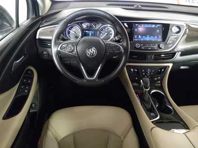 2020 Buick Envision, $20495. Photo 6