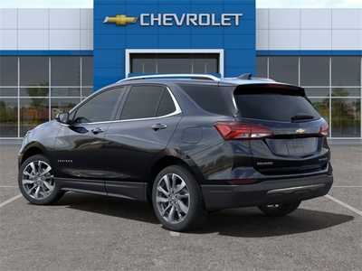 2024 Chevrolet Equinox, $36190. Photo 3