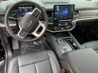 2024 Ford Expedition, $68163. Photo 11