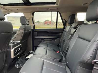 2024 Ford Expedition, $68163. Photo 9