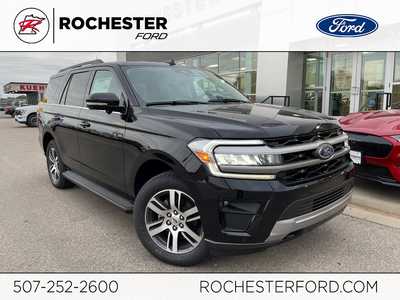 2024 Ford Expedition, $68163. Photo 1
