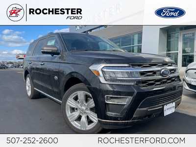 2024 Ford Expedition, $82424. Photo 1