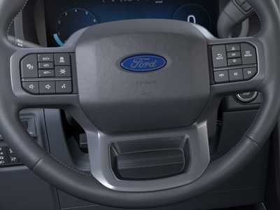 2024 Ford F150 Crew Cab, $58376. Photo 12