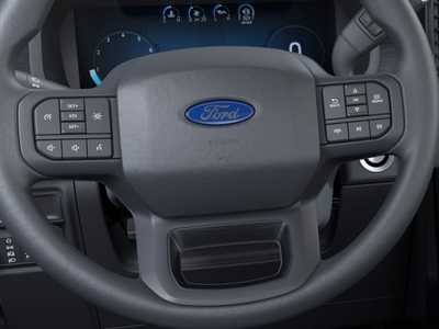 2024 Ford F150 Reg Cab, $41032. Photo 12