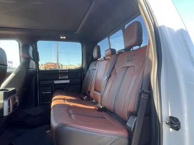 2018 Ford F250 Crew Cab, $52799. Photo 9