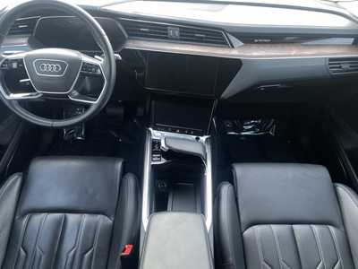 2019 Audi e-tron, $29998. Photo 10