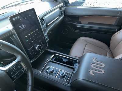 2023 Ford Expedition, $72998. Photo 10