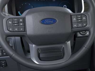 2024 Ford F150 Crew Cab, $66755. Photo 12