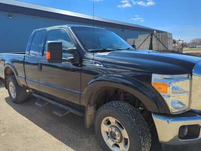 2015 Ford F250 Ext Cab, $21999. Photo 5