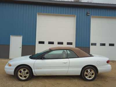 1999 Chrysler Sebring, $3500. Photo 2