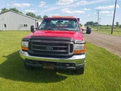 1999 Ford F450-8000, $19900. Photo 2