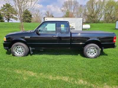 2011 Ford Ranger Ext Cab, $13500. Photo 1