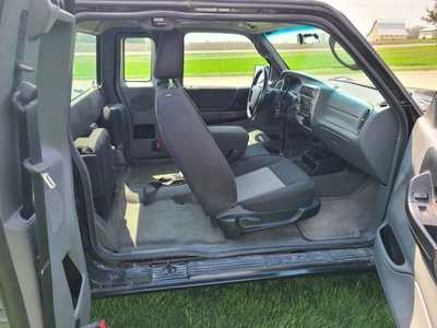 2011 Ford Ranger Ext Cab, $14000. Photo 7