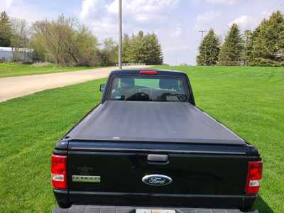 2011 Ford Ranger Ext Cab, $13500. Photo 8