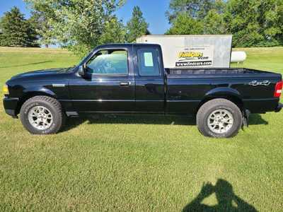 2010 Ford Ranger Ext Cab, $12500. Photo 1