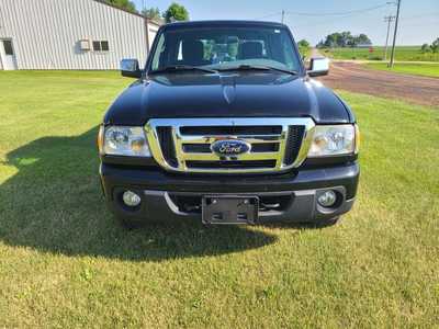 2010 Ford Ranger Ext Cab, $12500. Photo 5