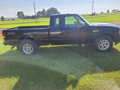 2010 Ford Ranger Ext Cab, $12500. Photo 6