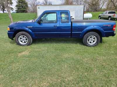2011 Ford Ranger Ext Cab, $14000. Photo 1