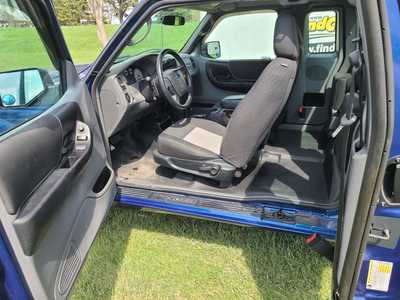 2011 Ford Ranger Ext Cab, $14000. Photo 2