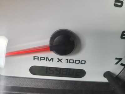 2011 Ford Ranger Ext Cab, $12500. Photo 4