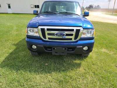 2011 Ford Ranger Ext Cab, $12500. Photo 7