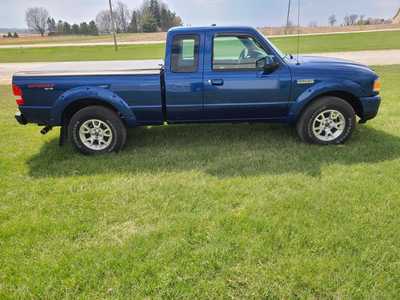 2011 Ford Ranger Ext Cab, $14000. Photo 8