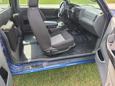 2011 Ford Ranger Ext Cab, $14000. Photo 9