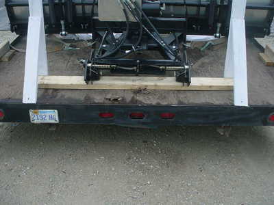 2021 Other Snow Plow, $7200. Photo 7
