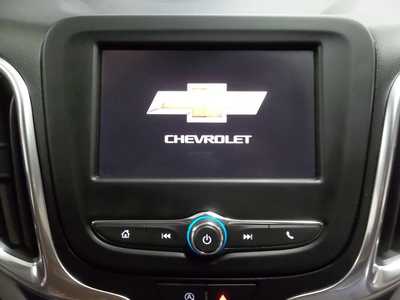 2022 Chevrolet Equinox, $20990. Photo 9