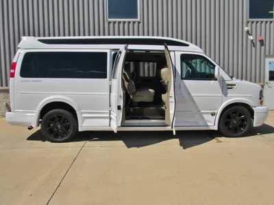 2018 Chevrolet Van,Conversion, $59999. Photo 12