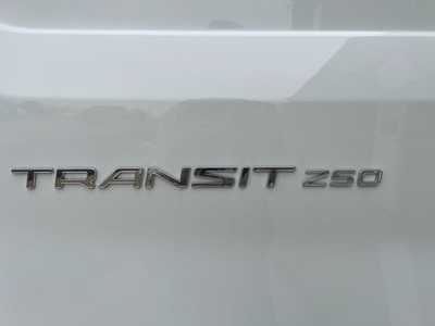 2023 Ford Transit-250, $59950. Photo 9
