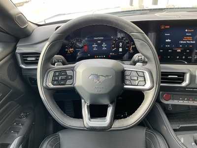 2024 Ford Mustang, $57779. Photo 11