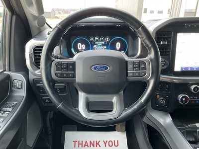 2021 Ford F150 Crew Cab, $41596. Photo 11