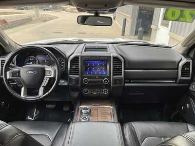 2020 Ford Expedition, $36950. Photo 11