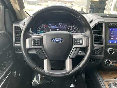2020 Ford Expedition, $36950. Photo 12