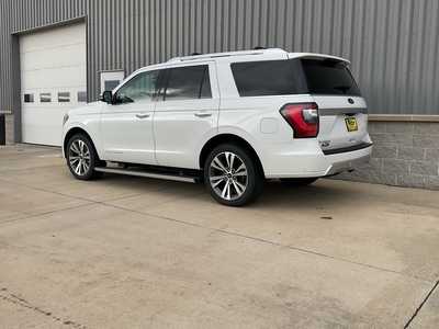 2020 Ford Expedition, $36950. Photo 3