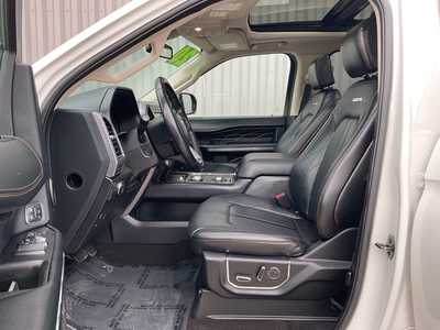 2020 Ford Expedition, $36950. Photo 8