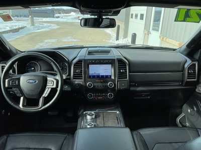 2021 Ford Expedition, $54938. Photo 12