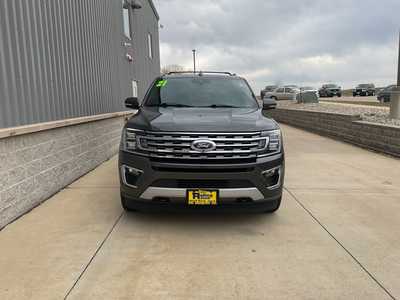 2021 Ford Expedition, $54938. Photo 4