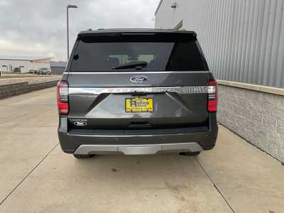 2021 Ford Expedition, $54938. Photo 5