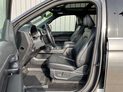 2021 Ford Expedition, $54938. Photo 9
