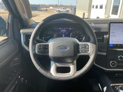 2024 Ford Expedition, $73075. Photo 12