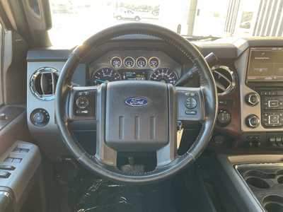 2013 Ford F350 Crew Cab, $24950. Photo 12