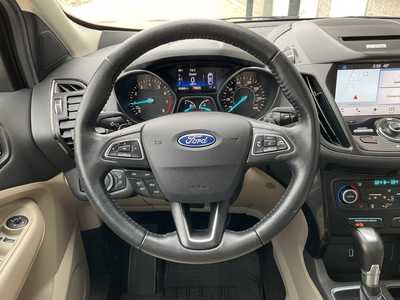2017 Ford Escape, $16866. Photo 12