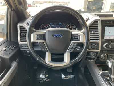 2017 Ford F150 Crew Cab, $28550. Photo 12