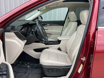 2022 Buick Envision, $35988. Photo 8