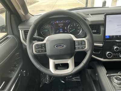 2024 Ford Expedition, $76320. Photo 12