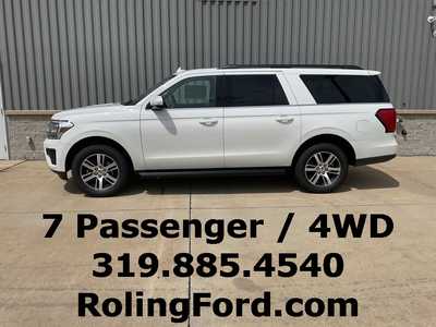 2024 Ford Expedition, $76320. Photo 2