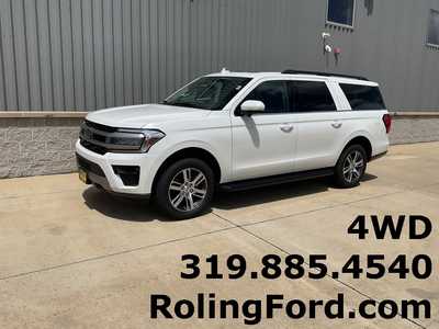 2024 Ford Expedition, $77118. Photo 1