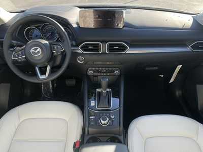 2024 Mazda CX-5, $32195. Photo 10